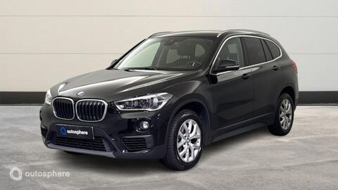 Annonce voiture BMW X1 16499 €