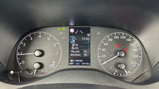 Yaris 120 VVT-i Dynamic Business 5p MC24 2024 occasion 01120 DAGNEUX