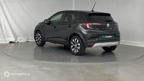 Captur 1.0 TCe 90ch Evolution 2024 occasion 77100 Meaux