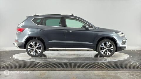 Ateca 1.5 TSI 150ch Start&Stop Xperience DSG7 2021 occasion 74100 Annemasse