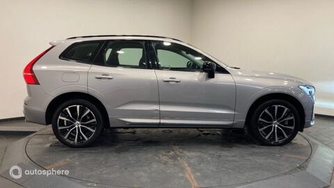 XC60 B4 197ch Ultimate Style Dark Geartronic 2023 occasion 57100 Thionville