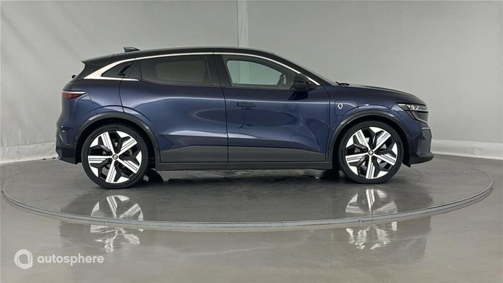 M&eacute;gane E-Tech Electric EV60 220ch Iconic super charge -C 2023 occasion 57600 Saint- Forbach