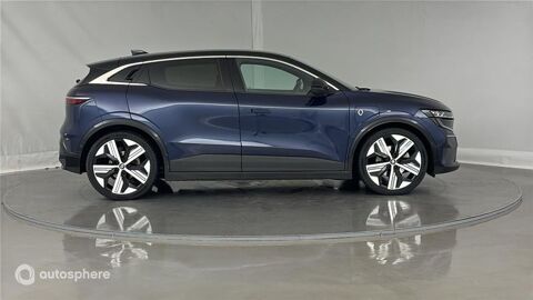 M&eacute;gane E-Tech Electric EV60 220ch Iconic super charge -C 2023 occasion 57600 Saint- Forbach