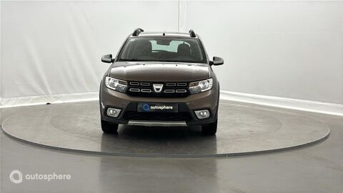 Sandero 1.5 Blue dCi 95ch Stepway - 20 2020 occasion 54135 Mexy