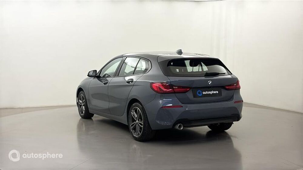S&eacute;rie 1 116dA 116ch Edition Sport DKG7 2020 occasion 33700 M&eacute;rignac
