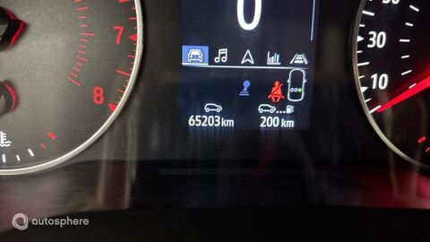 Captur 1.0 TCe 90ch Evolution 2022 occasion 51100 Reims