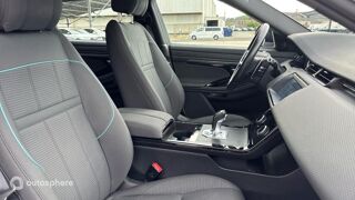 Range Rover Evoque 2.0 D 165ch R-Dynamic AWD BVA 2021 occasion 79000 Niort