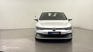 Golf 2.0 TDI SCR 116ch Life Plus 2023 occasion 16430 Champniers