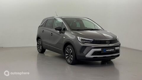 Crossland X 1.2 Turbo 110ch Elegance Business 2023 occasion 84000 Avignon