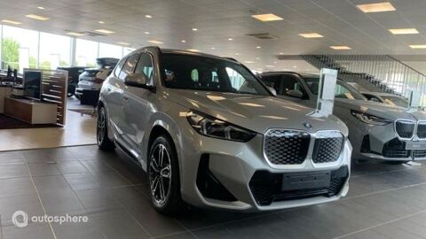 X1 ieDrive20 204ch M Sport 2026 occasion 59650 Villeneuve-d'Ascq