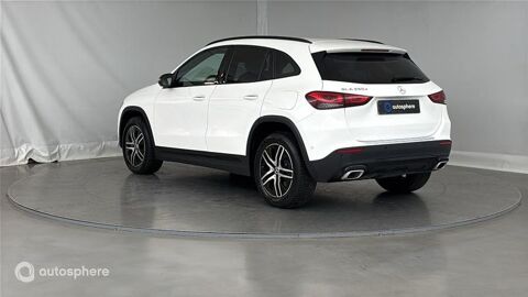 Classe GLA 250 e 160+102ch Progressive Line 8G-DCT 2023 occasion 60000 Beauvais