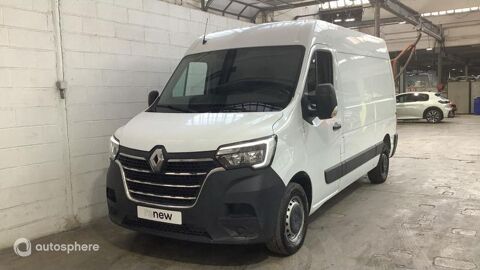 Annonce voiture Renault Master 18199 €