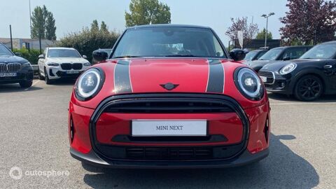 Cooper 136ch Edition Premium Plus BVA7 2023 occasion 64100 Bayonne