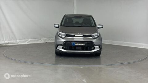 Picanto 1.2 DPi 84ch X-Line 2023 occasion 59600 Maubeuge