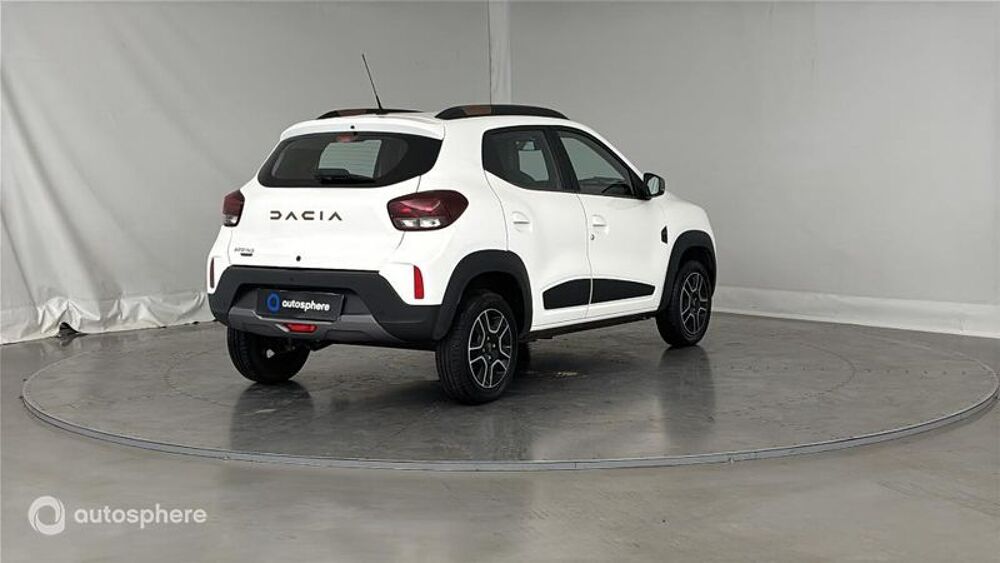 Spring 65ch Extreme 2023 occasion 57100 Thionville