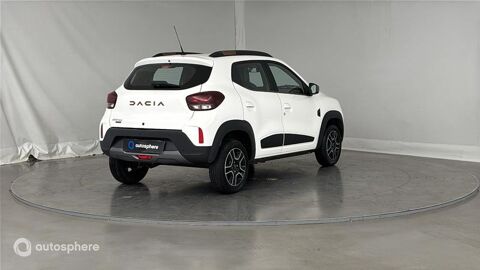Spring 65ch Extreme 2023 occasion 57100 Thionville
