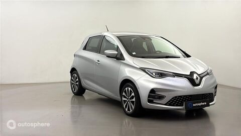 Zo&eacute; Edition One charge normale R135 Achat Int&eacute;gral 4cv 2020 occasion 86000 Poitiers