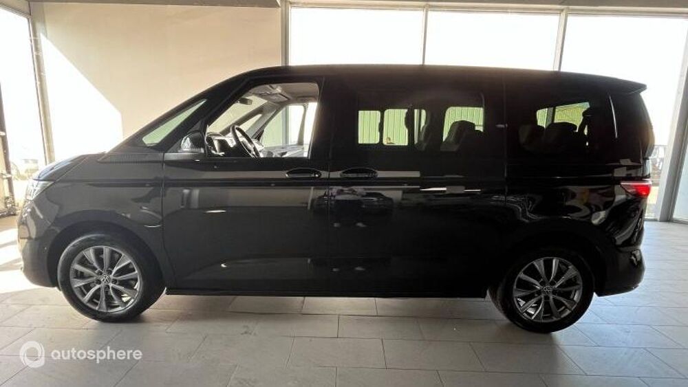 MULTIVAN 1.5 eHybrid 245ch Life Court DSG6 2026 occasion 79000 Niort