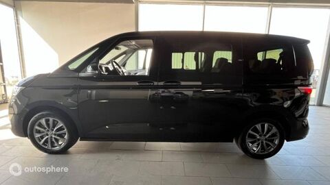 MULTIVAN 1.5 eHybrid 245ch Life Court DSG6 2026 occasion 79000 Niort