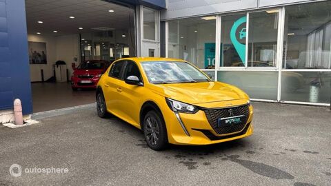 208 e- 136ch Active Pack 2022 occasion 64140 Bill&egrave;re