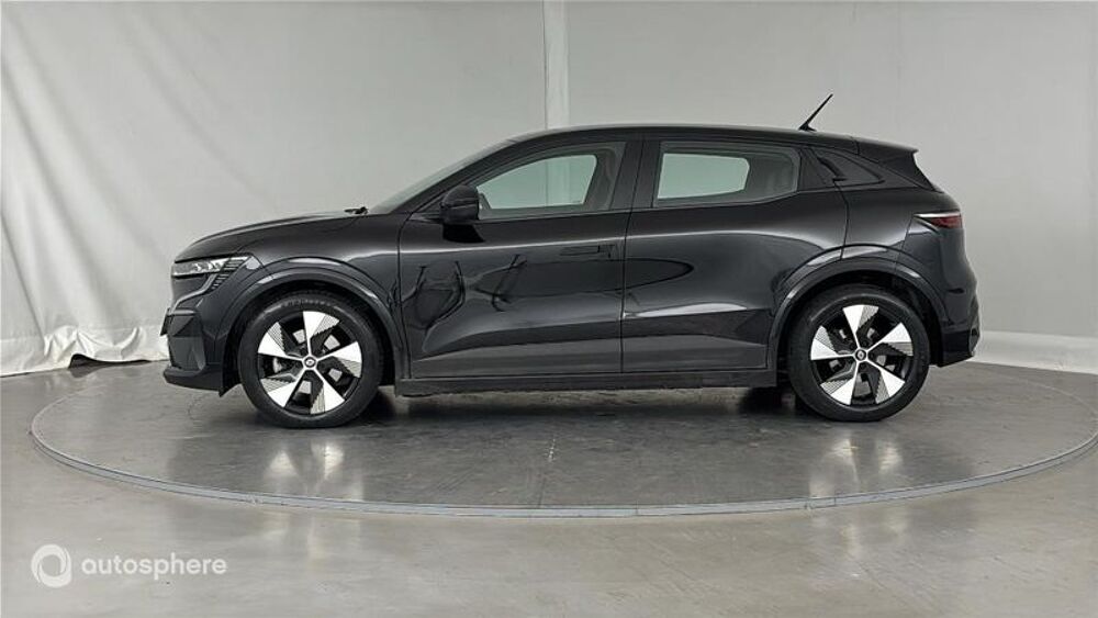 M&eacute;gane E-Tech Electric EV60 220ch Equilibre super charge 2023 occasion 51100 Reims