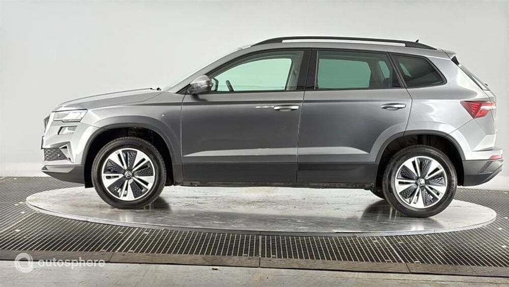 Karoq 2.0 TDI 116ch SCR Business DSG7 2023 occasion 44000 NANTES