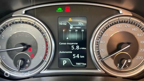 Vitara 1.5 Dualjet Hybrid 115ch Style Auto 2023 occasion 44700 Orvault