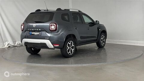 Duster 1.5 Blue dCi 115ch Prestige 4x2 - 20 2021 occasion 62218 Loison-sous-Lens