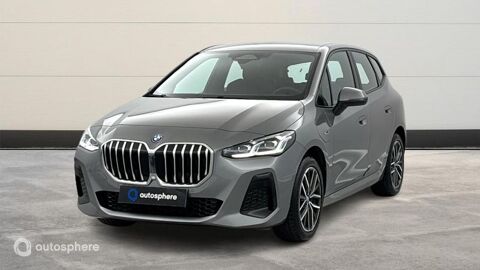 Annonce voiture BMW Serie 2 27499 €
