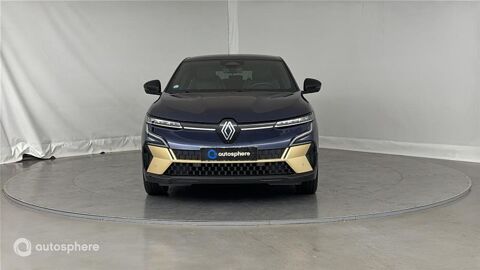 M&eacute;gane E-Tech Electric EV60 220ch Iconic super charge 2023 occasion 10000 Troyes