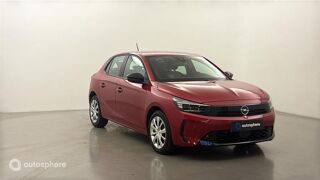 Corsa 1.2 Turbo 100ch 2024 occasion 37540 Saint-Cyr-sur-Loire