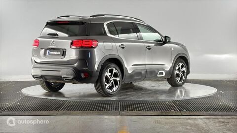 C5 aircross Hybrid 225ch C-Series e-EAT8 2021 occasion 63000 Clermont-Ferrand