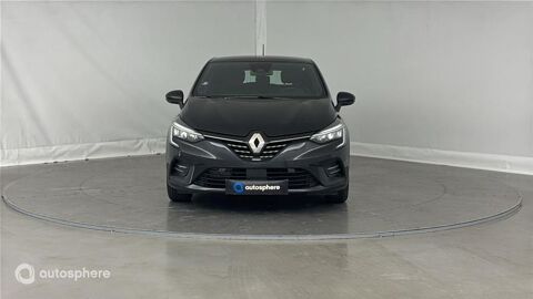 Clio 1.0 TCe 90ch Intens -21N 2022 occasion 59160 Lomme