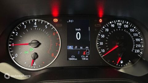 Clio 1.0 TCe 90ch Equilibre 2023 occasion 57000 Metz
