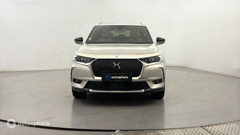 DS3 E-TENSE 225ch Grand Chic 2021 occasion 37170 Chambray-l&egrave;s-Tours