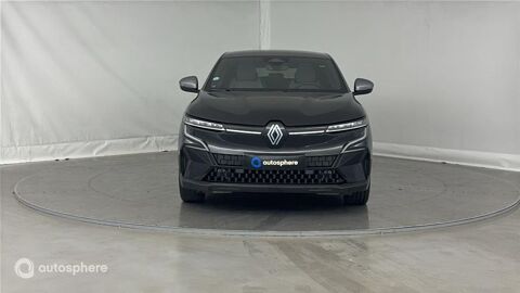 M&eacute;gane E-Tech Electric EV60 220ch Techno super charge 2023 occasion 10000 Troyes