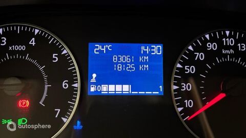 Duster 1.5 Blue dCi 115ch Essentiel 108g 4x2 - 19 2019 occasion 44000 NANTES