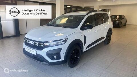 Annonce voiture Dacia Jogger 19499 