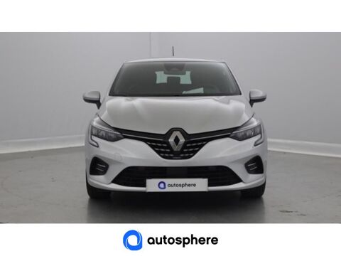 Clio 1.0 TCe 100ch Intens GPL -21N 2021 occasion 59223 Roncq