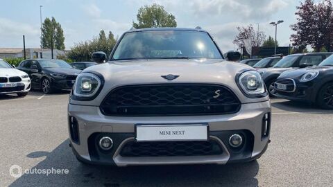 Countryman Cooper SE 125ch + 95ch Edition Premium Plus ALL4 BVA6 2023 occasion 64100 Bayonne