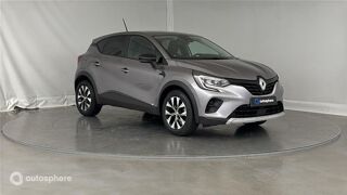 Captur 1.0 TCe 90ch Evolution 2024 occasion 77100 Meaux