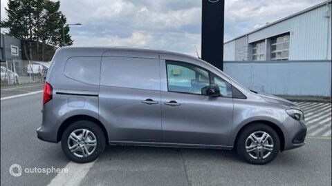 Citan 112 CDI Long Pro 2026 occasion 17140 LAGORD