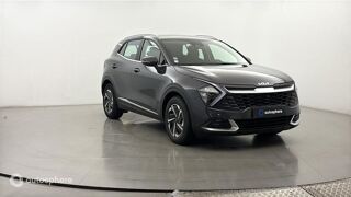 Sportage 1.6 T-GDi 150ch MHEV Active Business iBVM6 4x2 2022 occasion 37500 Chinon