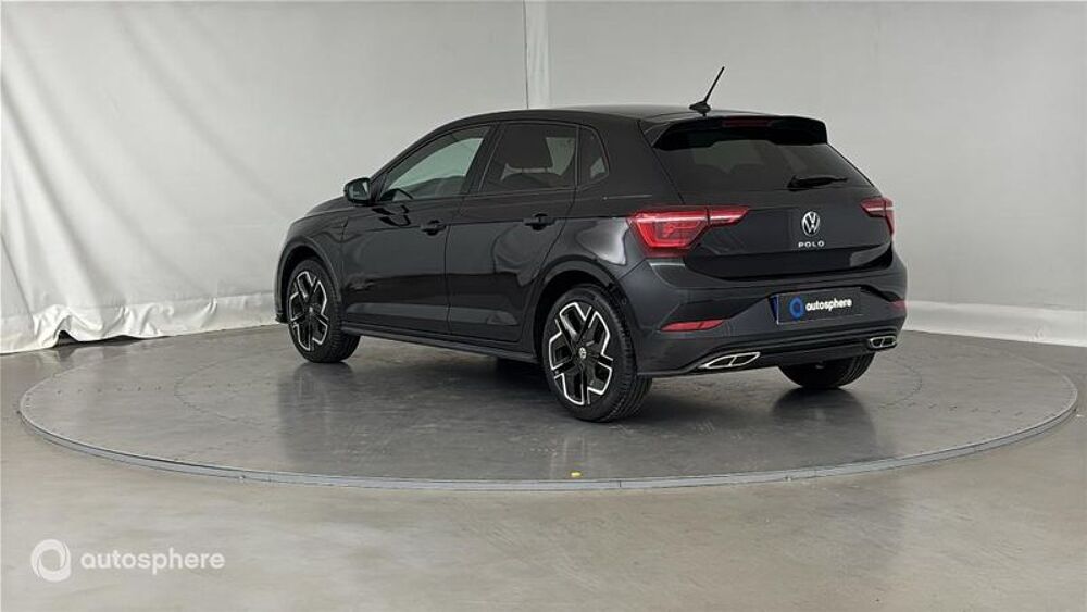 Polo 1.0 TSI 95ch R-Line Edition 2025 occasion 51100 Reims