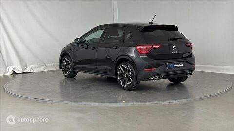 Polo 1.0 TSI 95ch R-Line Edition 2025 occasion 51100 Reims