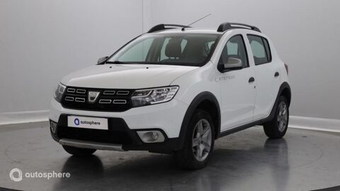 Dacia Sandero 0.9 TCe 90ch Stepway - 20 2020 occasion Loison-sous-Lens 62218