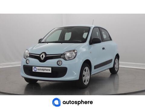 Renault twingo 1.0 SCe 75ch Zen