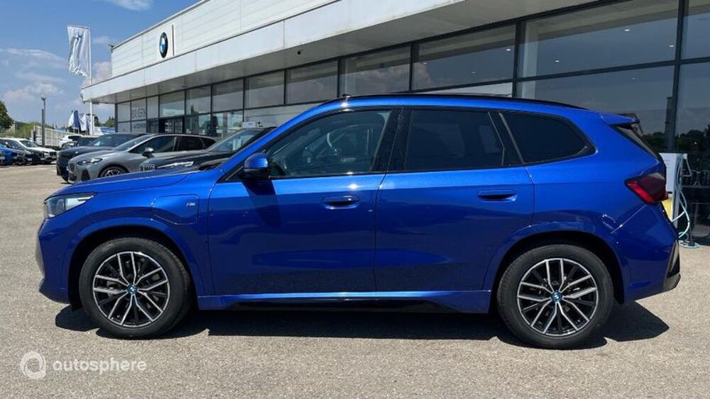 X1 xDrive25e 245ch M Sport 2023 occasion 30100 Al&egrave;s