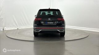 Tiguan 1.4 eHybrid 245ch Elegance DSG6 2023 occasion 51000 Ch&acirc;lons-en-Champagne