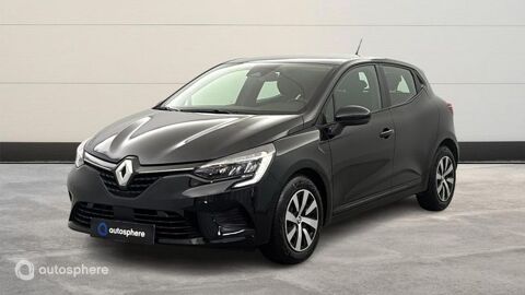 Annonce voiture Renault Clio 13299 €